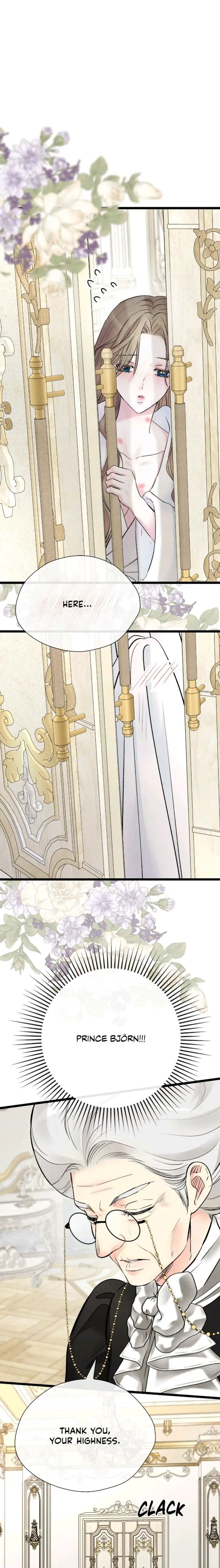 The Problematic Prince, Chapter 36 image 13